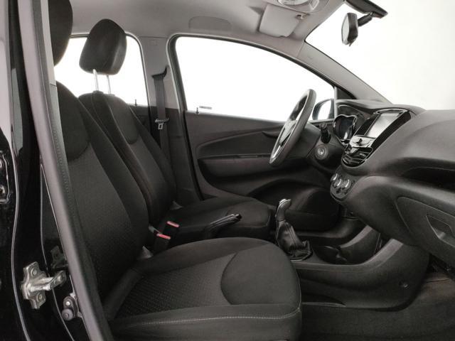 OPEL Karl 1.0 73 CV GPL Advance