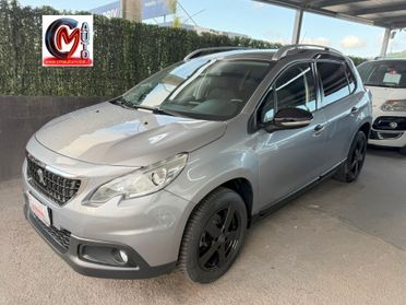 Peugeot 2008 BlueHDi 100 Active MY 2017
