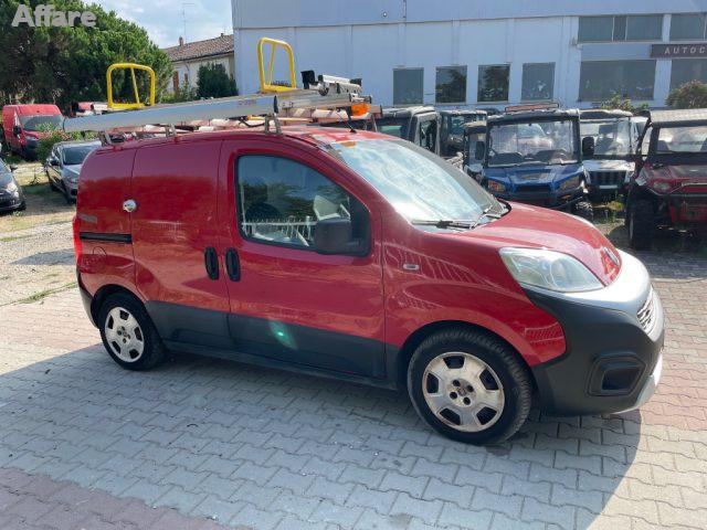 FIAT Fiorino 1.3 MJT 95CV Cargo Adventure