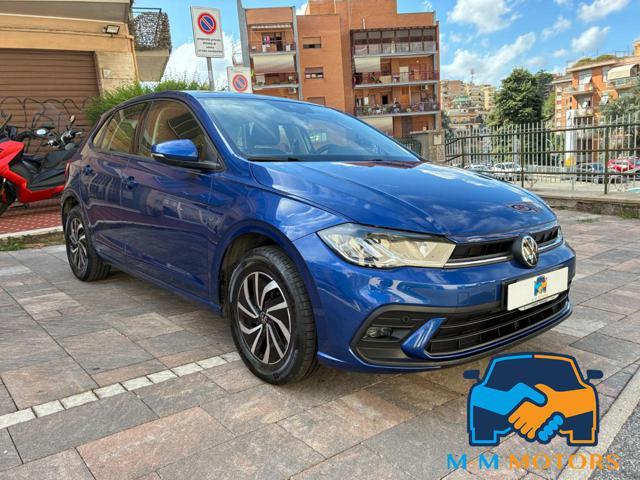 VOLKSWAGEN Polo 1.0 TSI Life 95 cv