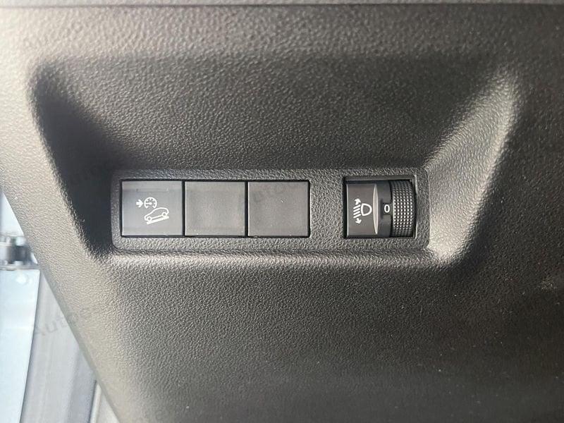 Jeep Avenger BEV 156cv Summit