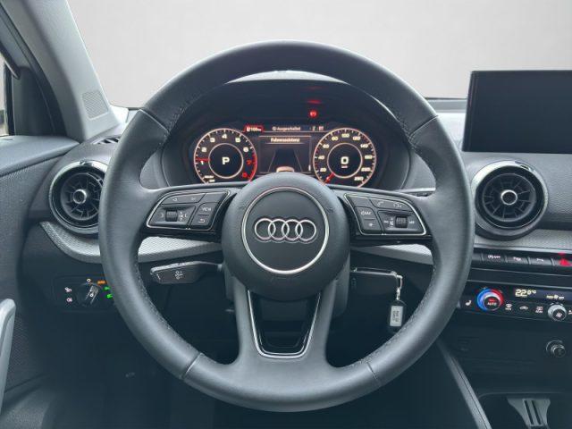 AUDI Q2 35 TFSI S tronic S line Edition