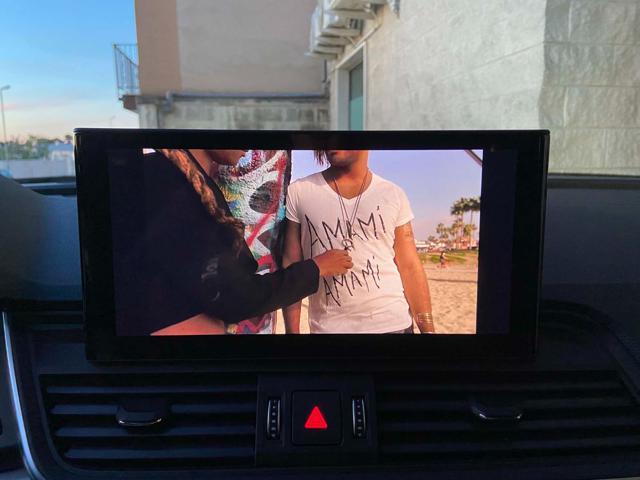 AUDI Q5 SPB SPORTBACK 40 TDI quattro S tronic S line