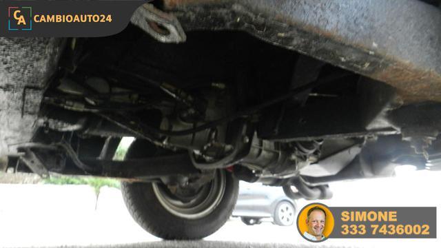 FIAT 500L 110 F BERLINA anno 1970 iscritta ASI