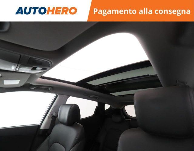 HYUNDAI Santa Fe 2.2 CRDi 4WD A/T XPossible