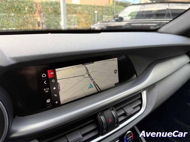 ALFA ROMEO Stelvio 2.2 t Veloce Q4 TELECAMERA CERCHI 20' IVA ESPOSTA