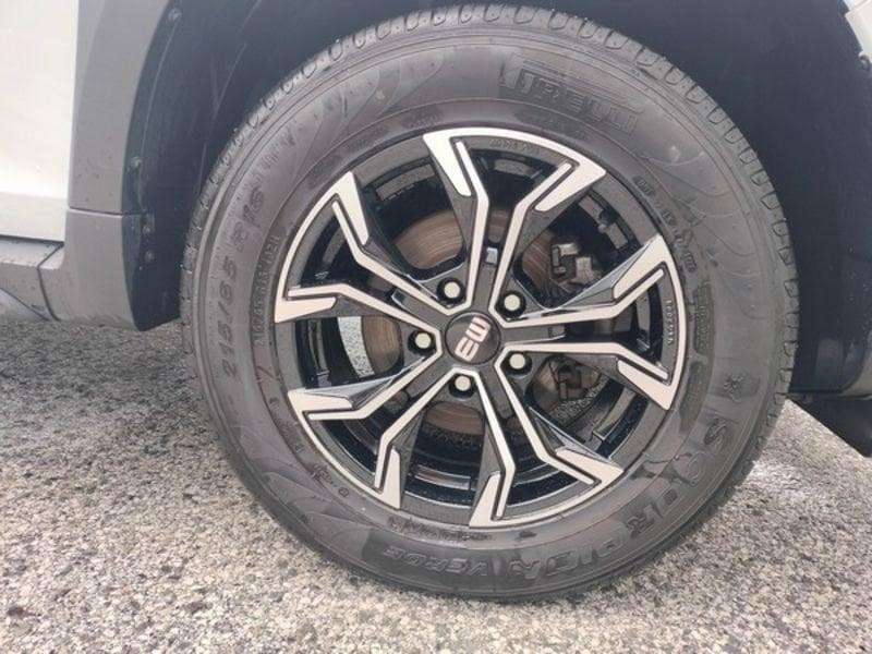 Dacia Duster Duster 1.5 Blue dCi 8V 115 CV 4x4 Essential