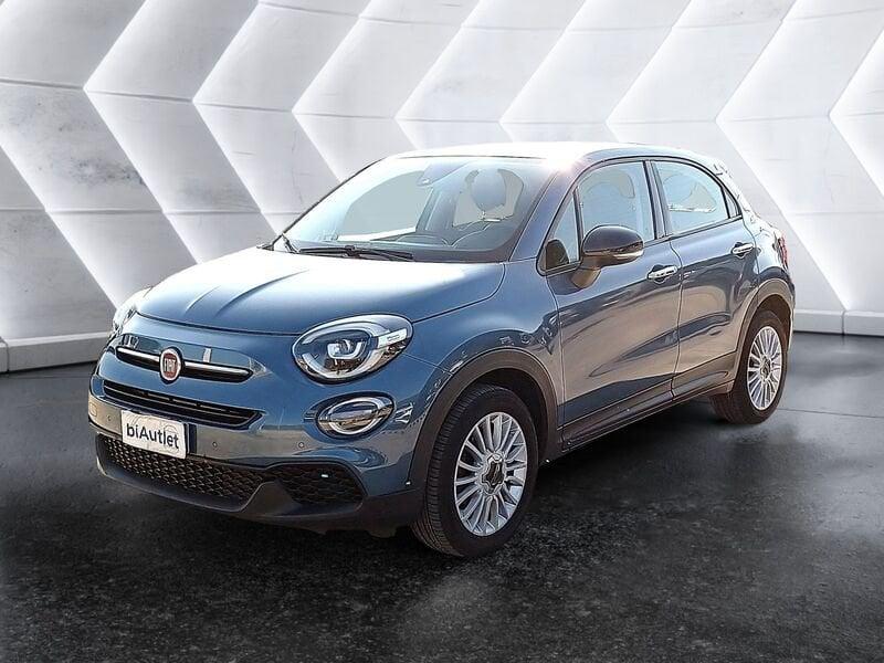 FIAT 500X 1.0 T3 Business 120cv