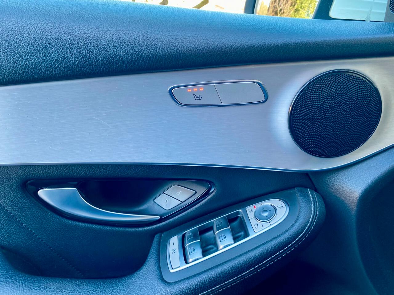 Mercedes-Benz GLC 250 d Premium 4matic auto 204cv TGALIANDI MERCEDES