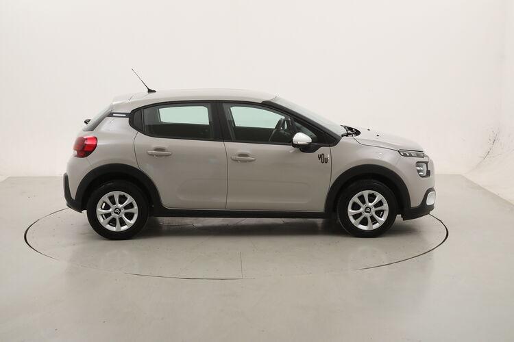 Citroen C3 You BR817494 1.5 Diesel 102CV