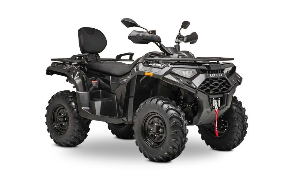 Loncin X-WOLF 550 EPS