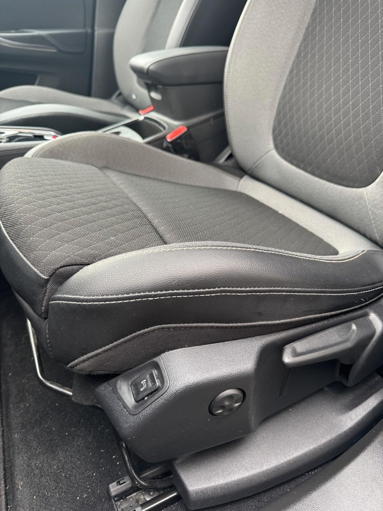 Opel Grandland X 1.5 diesel Ecotec Start&Stop aut. Elegance