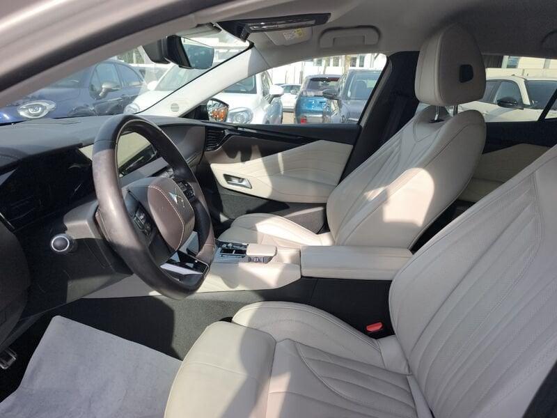 DS DS4 II 2021 1.6 e-tense phev La Premiere auto