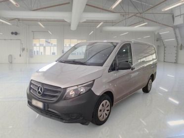 MERCEDES Vito 114 cdi long E6