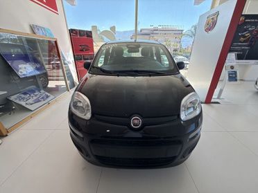 FIAT Panda N. 1.0 70cv Hybrid Panda