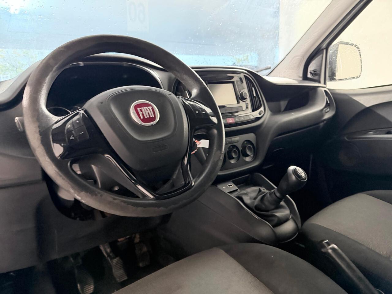 Fiat Doblò 1.3 MJT L1 PORTA LATERALE PRONTA CONSEGNA