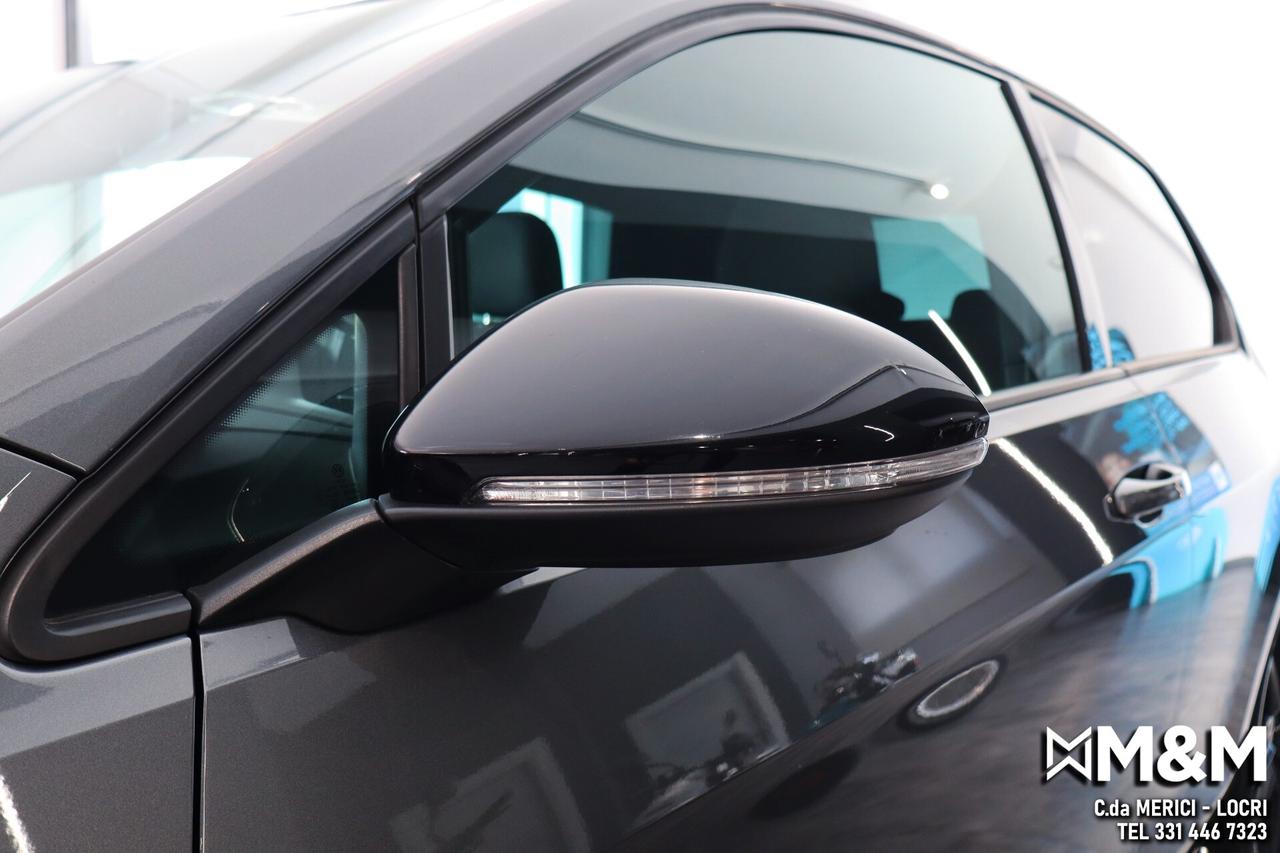 Volkswagen Golf R 2.0 TSI DSG 4MOTION 3p. BMT