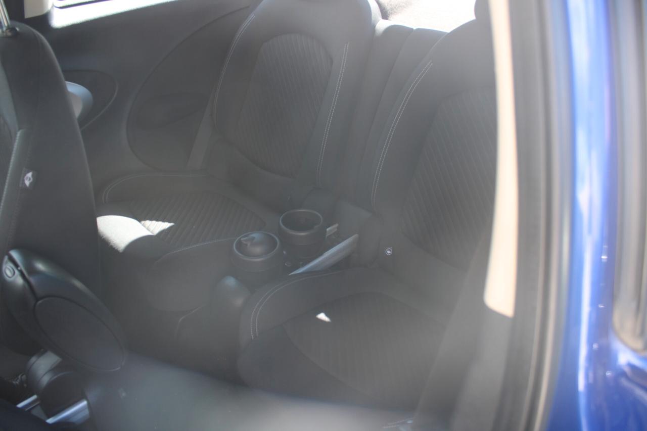 Mini Cooper D Paceman 2.0 Automatica