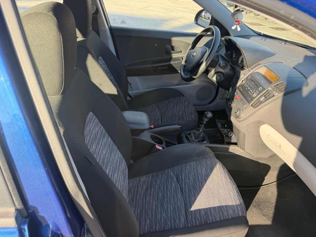 KIA cee'd 143,396km Sp. Wag. 1.6 CRDi VGT 90CV LX Bellissima