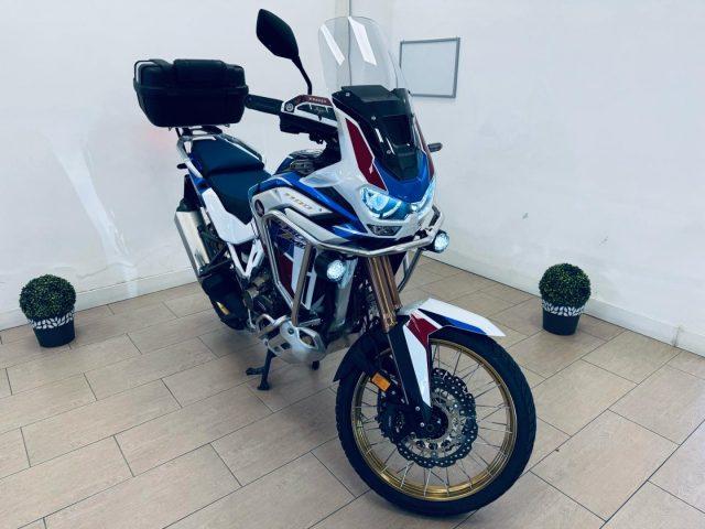 HONDA Africa Twin CRF 1100 L Adventure DCT - 15.000 Km