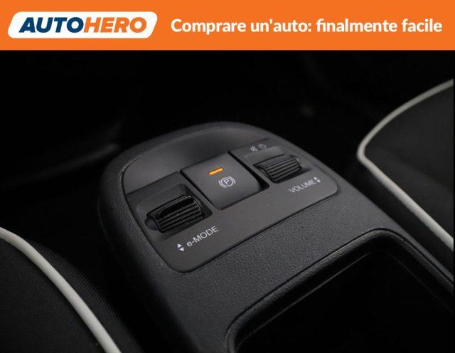 FIAT 500e Berlina 23,8 kWh Action