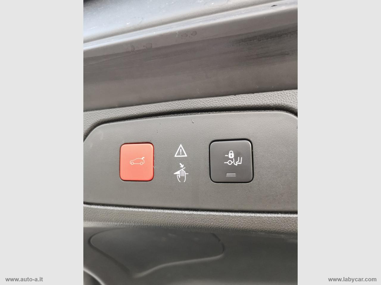 OPEL GRANDLAND X 1.5 ECOTEC ULTIMATE S&S 130CV AT6