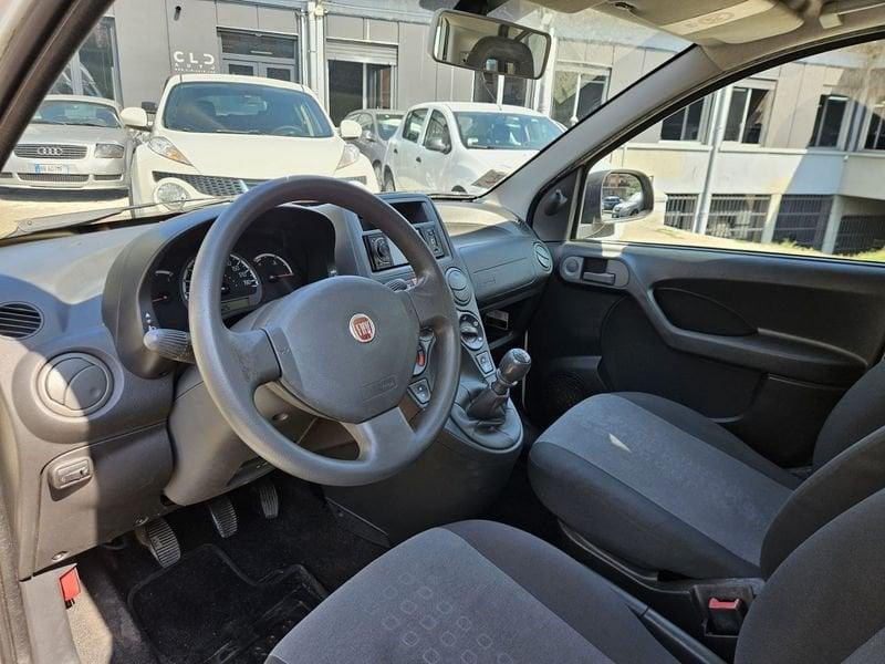 FIAT Panda Panda 1.2 easypower Pop Gpl 69cv