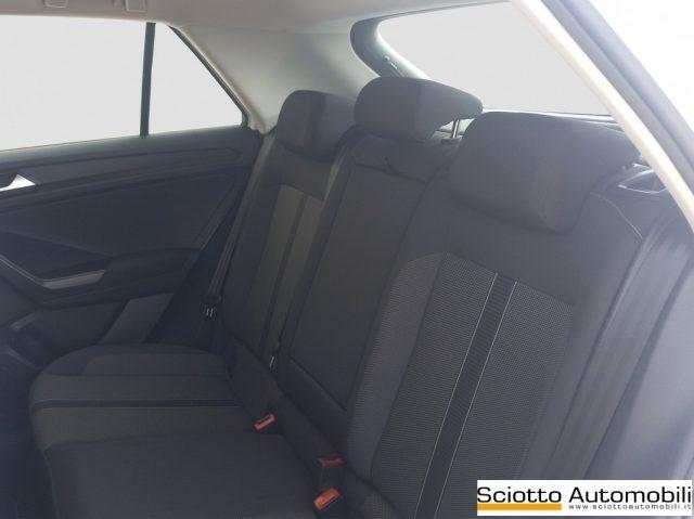 VOLKSWAGEN T-Roc 1.0 TSI Life