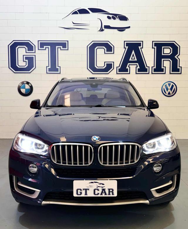 BMW X5 xDrive30d 249CV X LINE *TUTTA TAGLIANDATA BMW*