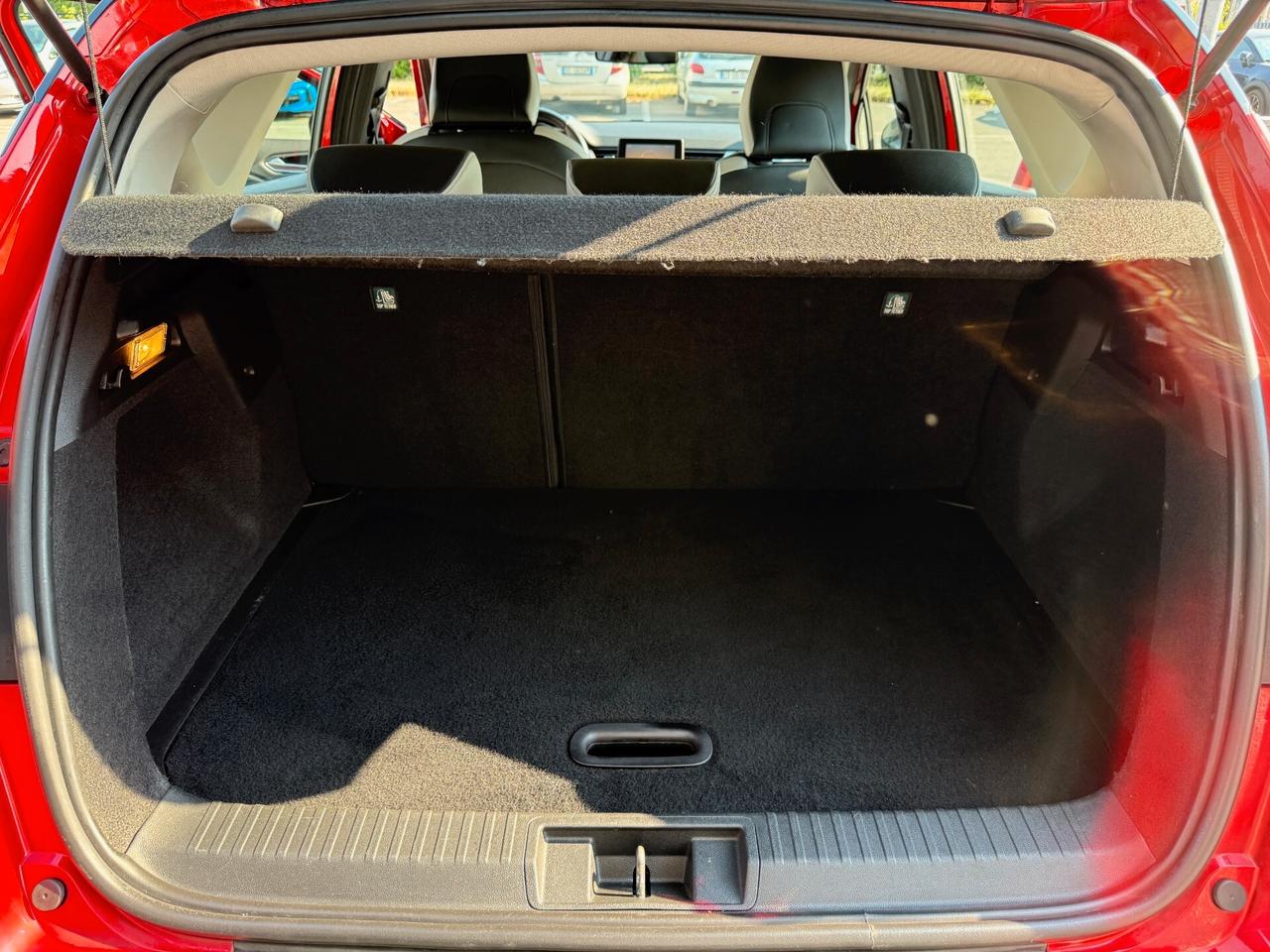 Renault Captur TCe 100 CV GPL Intens, EURO 6D-TEMP, OK NEOPATENTATI