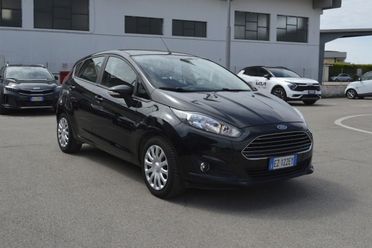 FORD Fiesta 1.5 TDCi 75CV 5 porte Business