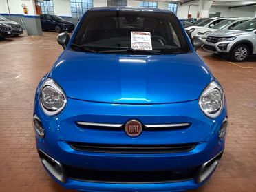 Fiat 500X 1.0 T3 120 CV Sport