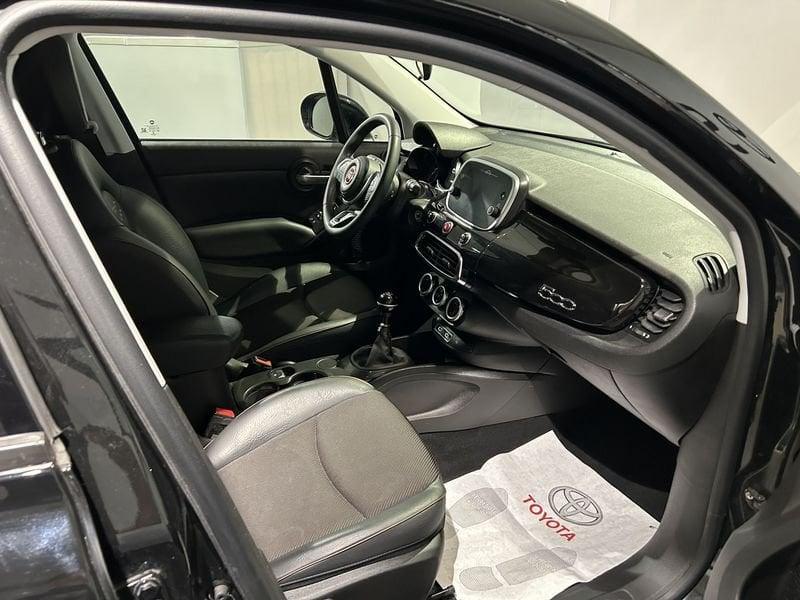 FIAT 500X 500X 1.0 T3 120 CV Lounge