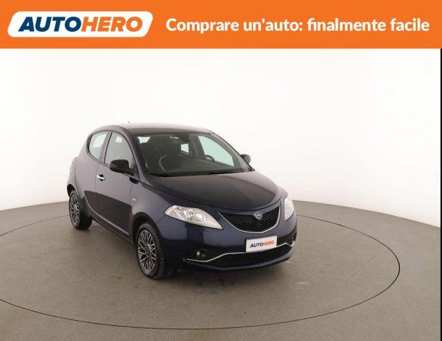 LANCIA Ypsilon 1.3 MJT 16V 95 CV 5 porte S&S Gold
