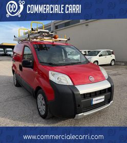 FIAT FIORINO 1.3 M-JET FURGONE 95CV ADVENTURE