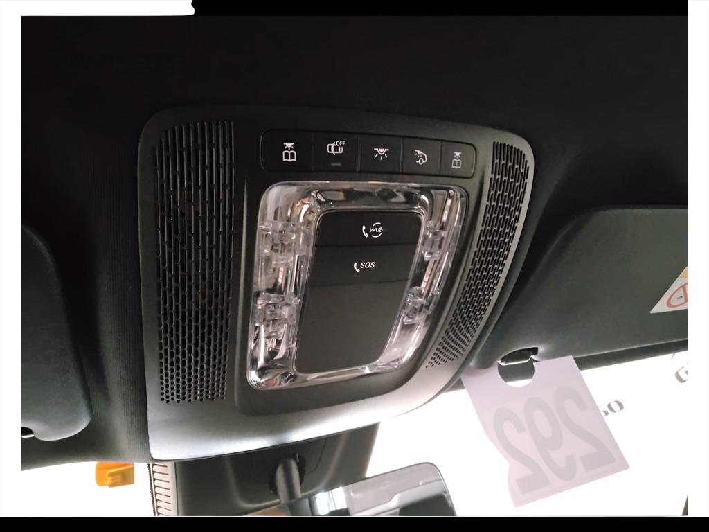 Mercedes-Benz GLA-H247 2020 - GLA 180 d Sport auto