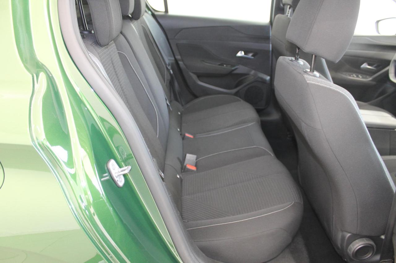 Peugeot 308 1.5 bluehdi Active Pack 130 Cv.