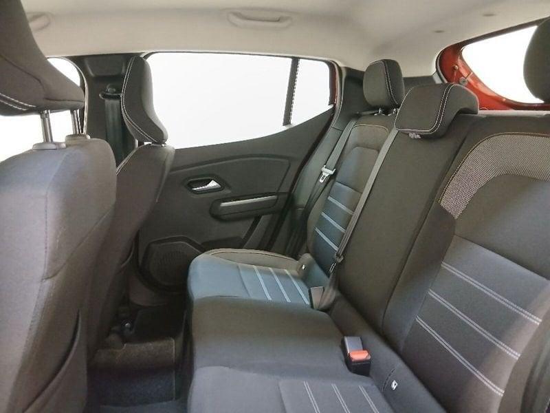 Dacia Sandero Stepway 1.0 tce Comfort 90cv