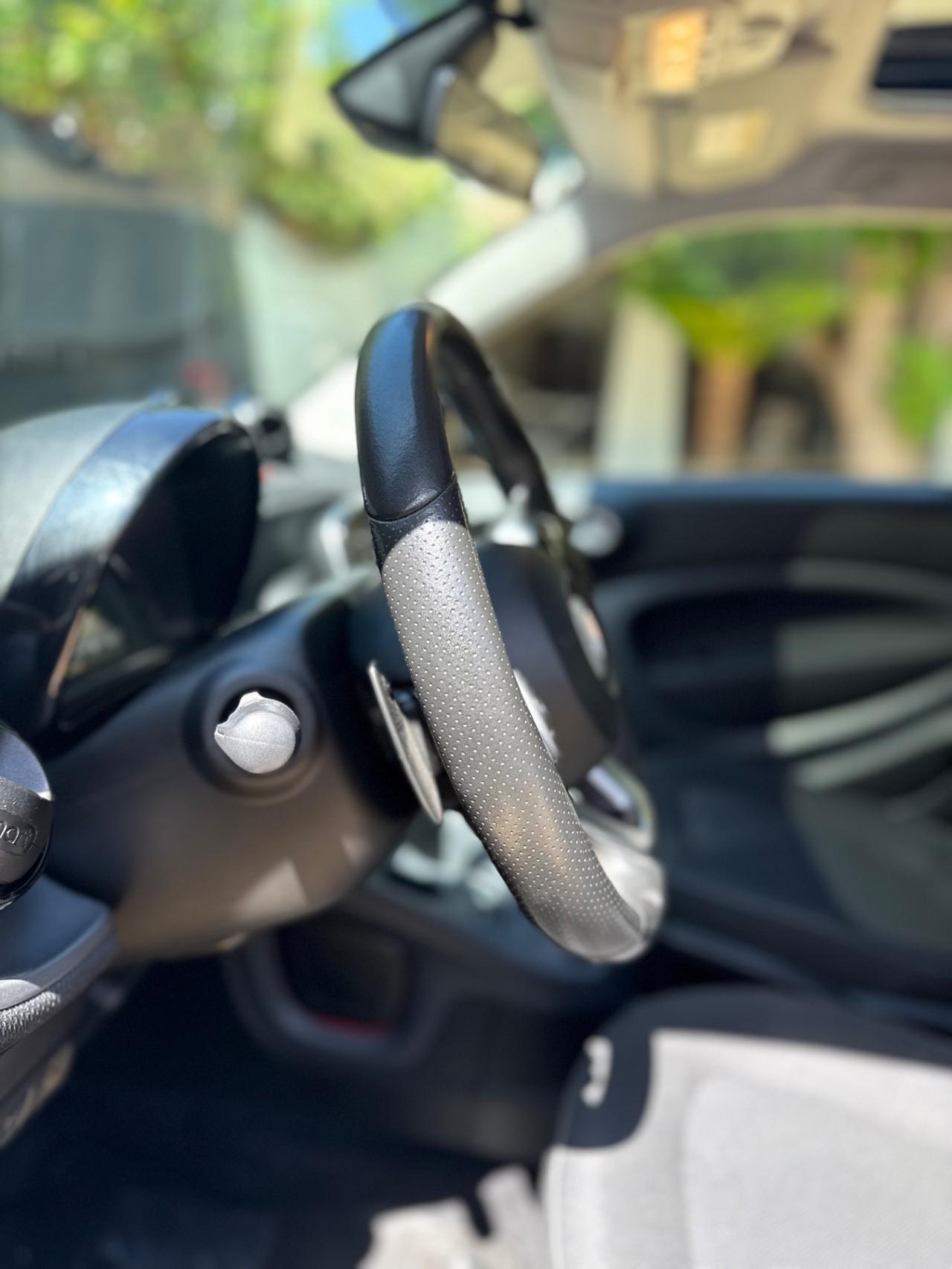 Smart ForTwo 90 0.9 Turbo twinamic Passion