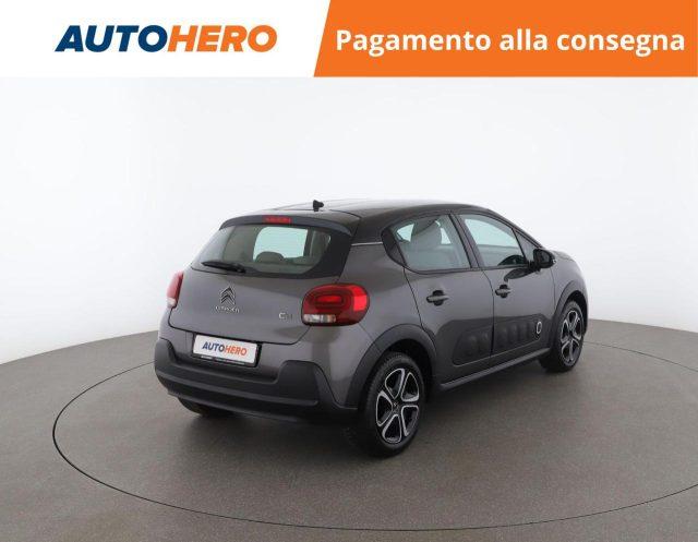 CITROEN C3 PureTech 82 Shine