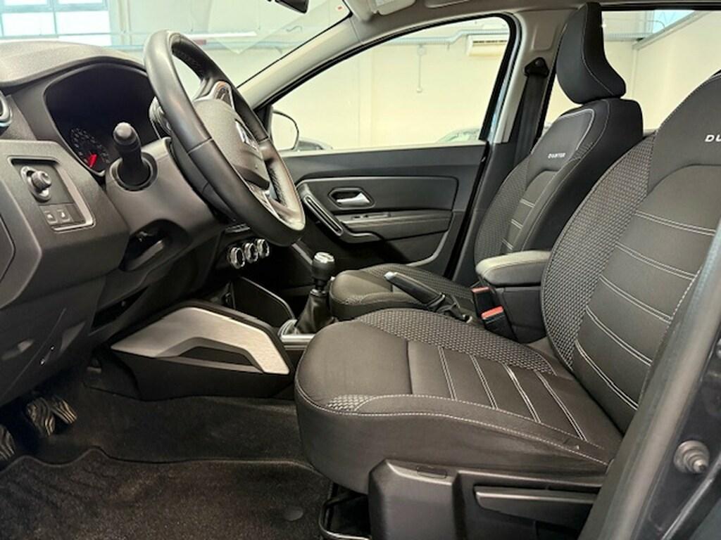 Dacia Duster 1.0 TCe GPL Prestige 4x2