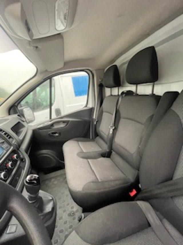 FIAT Talento 2.0 Ecojet 120CV CH1 S&S Furgone 12q