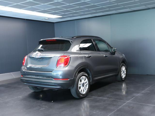 FIAT 500X 1.6 MultiJet 120 CV Pop Star