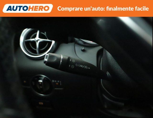 MERCEDES-BENZ SLK 200 Sport