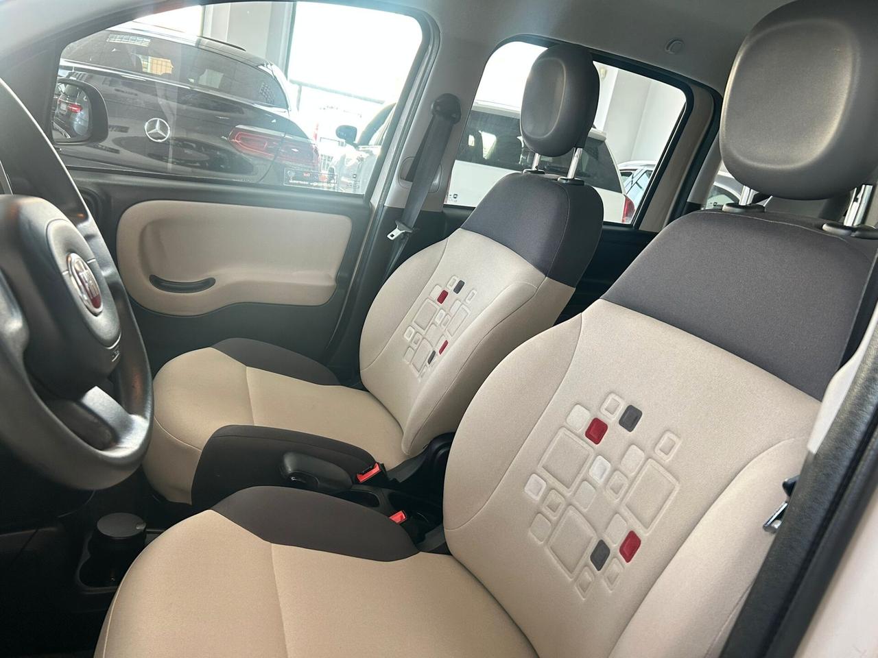 Fiat Panda 0.9 METANO X NEOPATENTATI 2014