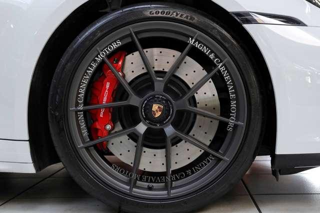 Porsche 911 992 TARGA 4 GTS MK2|LIFT SYSTEM|CHRONO|SCARICO|FUL