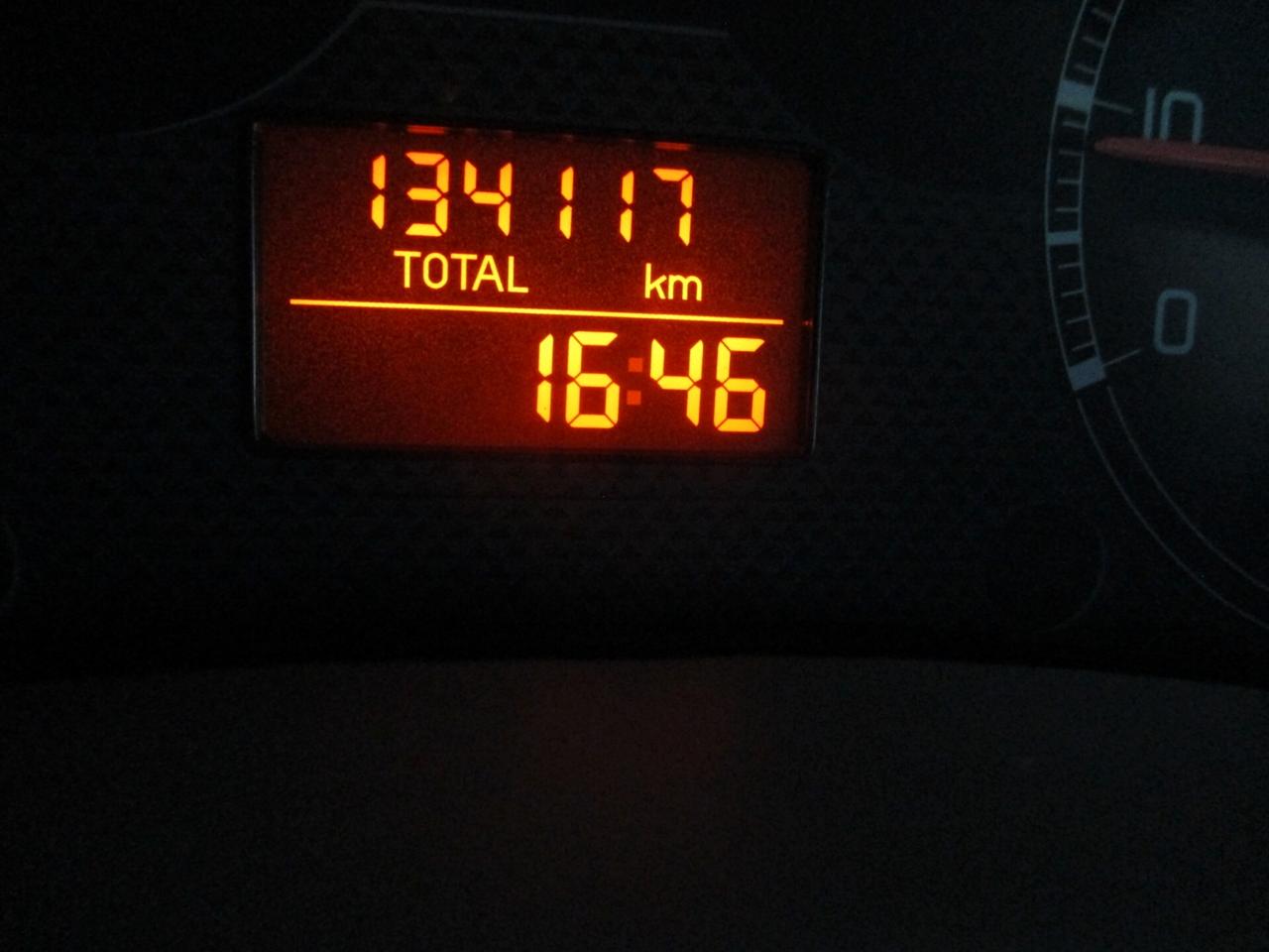 Fiat Panda 1.3 MJT 16V Dynamic