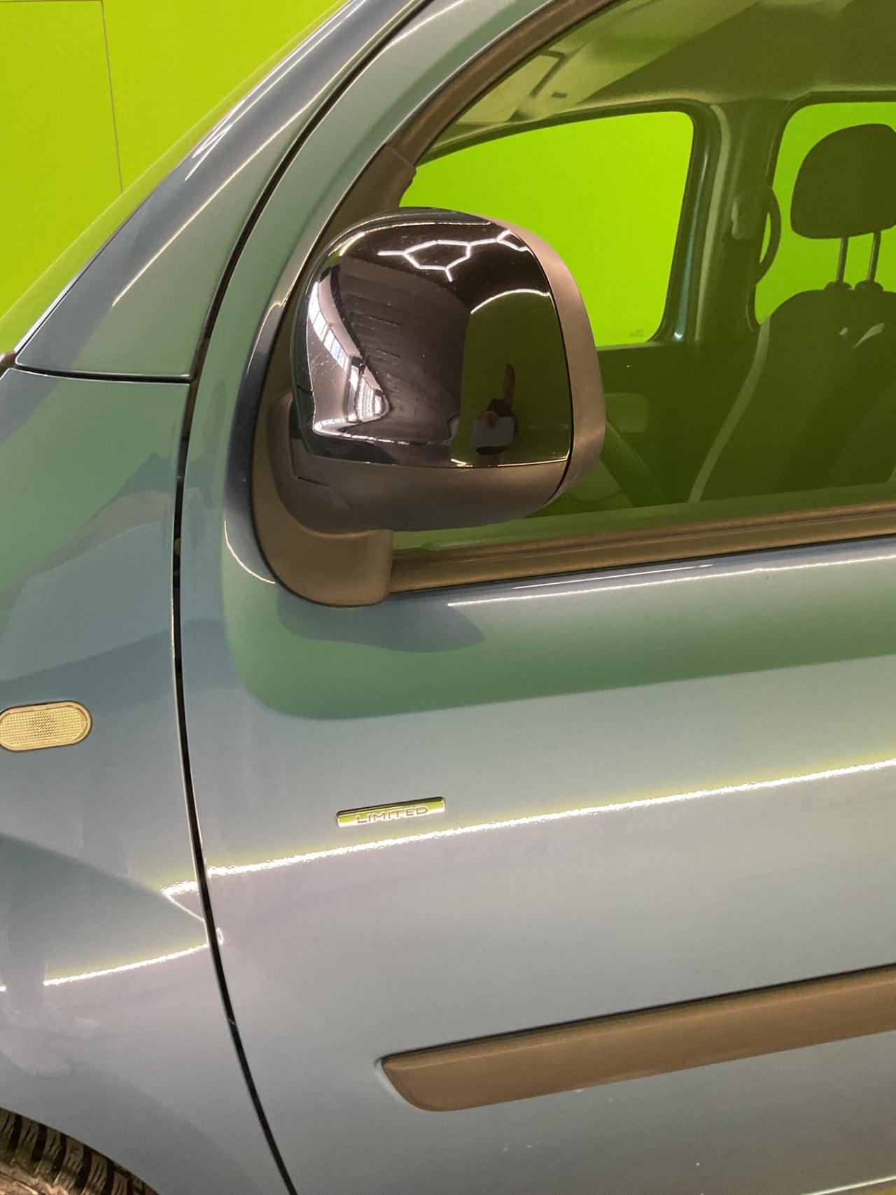 Renault Kangoo 1.2 TCe 115CV 5 porte Stop & Start Extrem