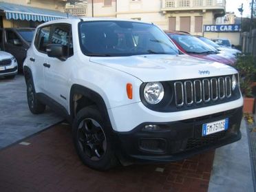 JEEP Renegade 2.0 MJET 4WD ACTIVE DRIVE SPORT