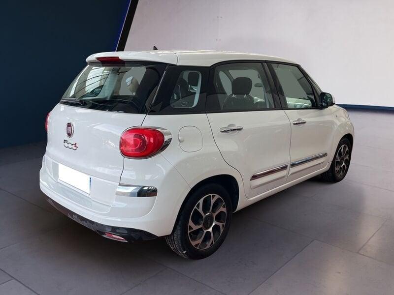 FIAT 500L 2017 1.3 mjt Pop Star 95cv